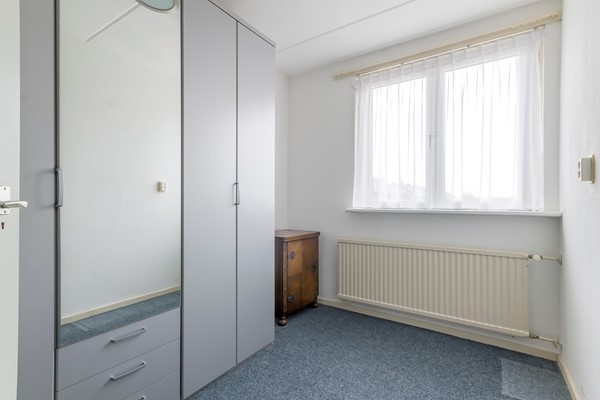 Medium property photo - Stadhouder Willem v Straat 49, 1785 JB Den Helder